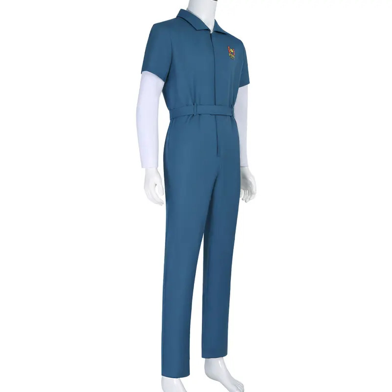 Anime Cosplay Anya - Mouthwashing Anya Curly Daisuke Cosplay Costume