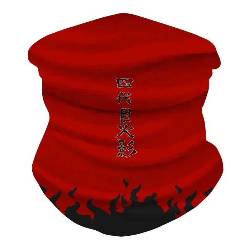 Naruto Headband Metal - Naruto Anime Cosplay Itachi Bandana Mask