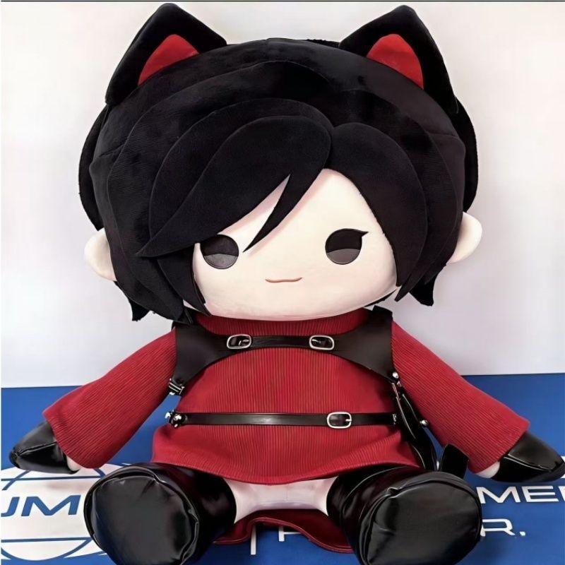 Anime Doll Cosplay - 2026 New Fan Merchandise, Resident Evil：The