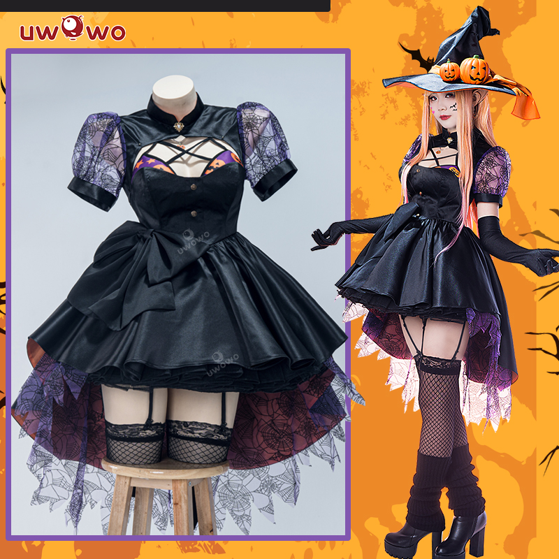Anime Cosplay Characters - Marin Kitagawa Cosplay Costume – Halloween
