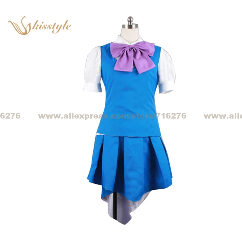 Anime Cosplay Nome - Kisstyle Fashion The Super Dimension Fortress