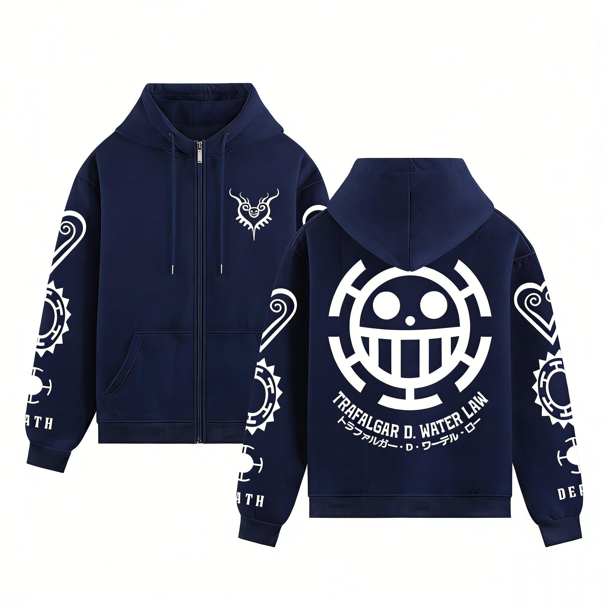 One Piece Trafalgar Law Anime  - đánh giá và giá Cosplay Anime Tsunade
