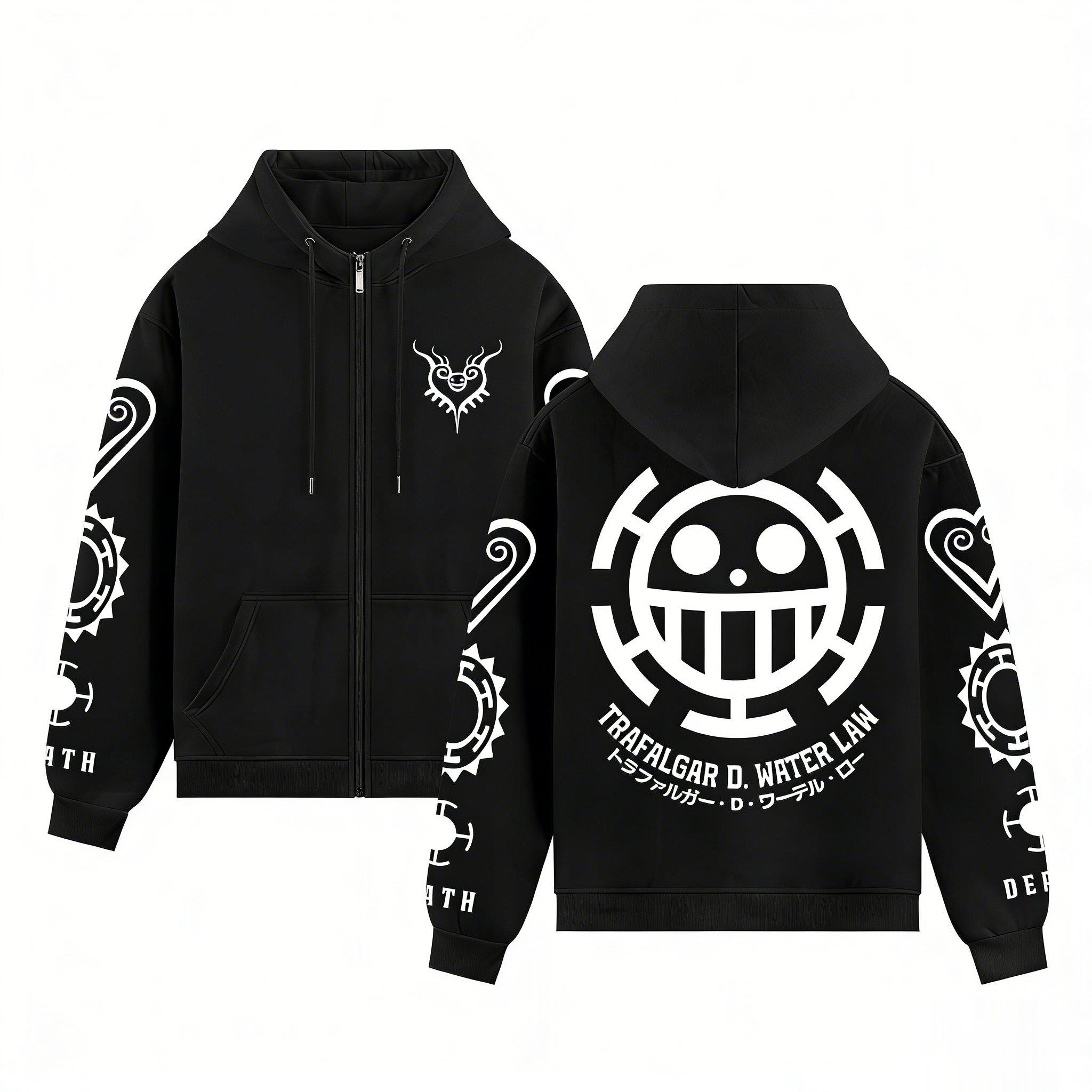 One Piece Trafalgar Law Anime  - đánh giá và giá Cosplay Anime Tsunade