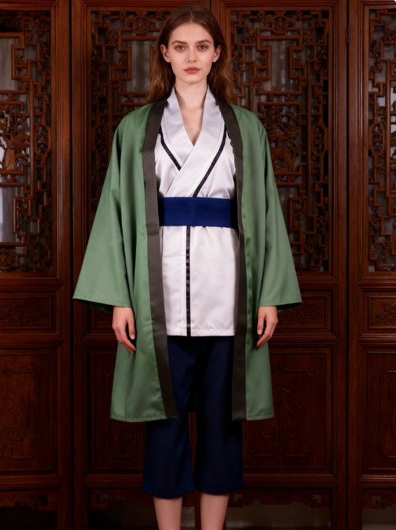 Japanese Anime Cartoon Cosplay - đánh giá và giá Cosplay Anime Tsunade