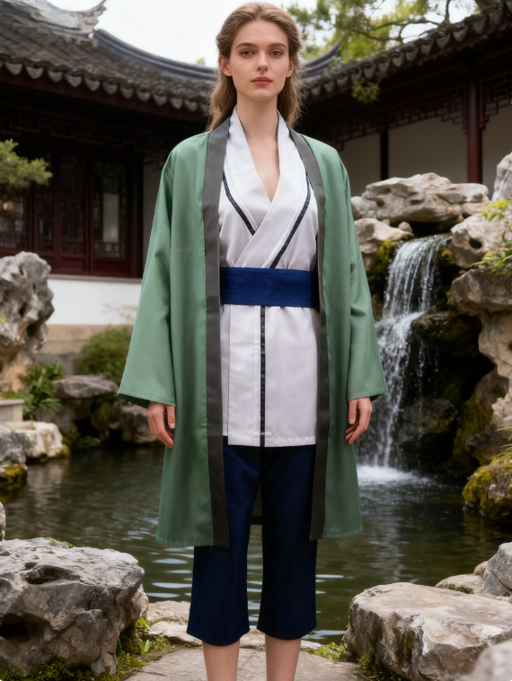 Japanese Anime Cartoon Cosplay - đánh giá và giá Cosplay Anime Tsunade
