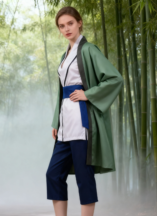 Japanese Anime Cartoon Cosplay - đánh giá và giá Cosplay Anime Tsunade