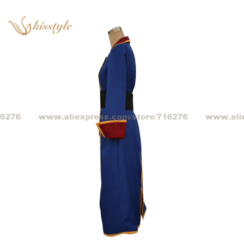 Kisstyle Fashion The Super Dim - đánh giá và giá Anime Cosplay Nome