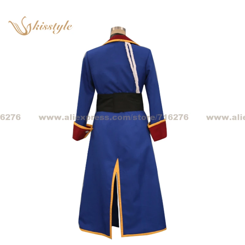 Kisstyle Fashion The Super Dim - đánh giá và giá Anime Cosplay Nome