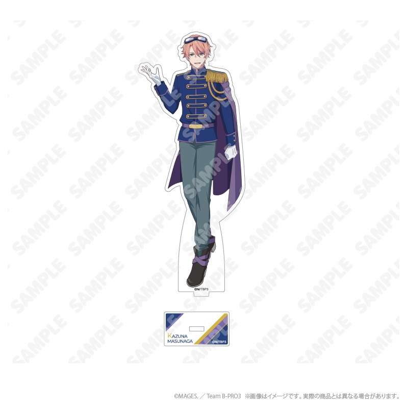 Anime B-PROJECT  Keychains Acr - đánh giá và giá Anime Cosplay Nome