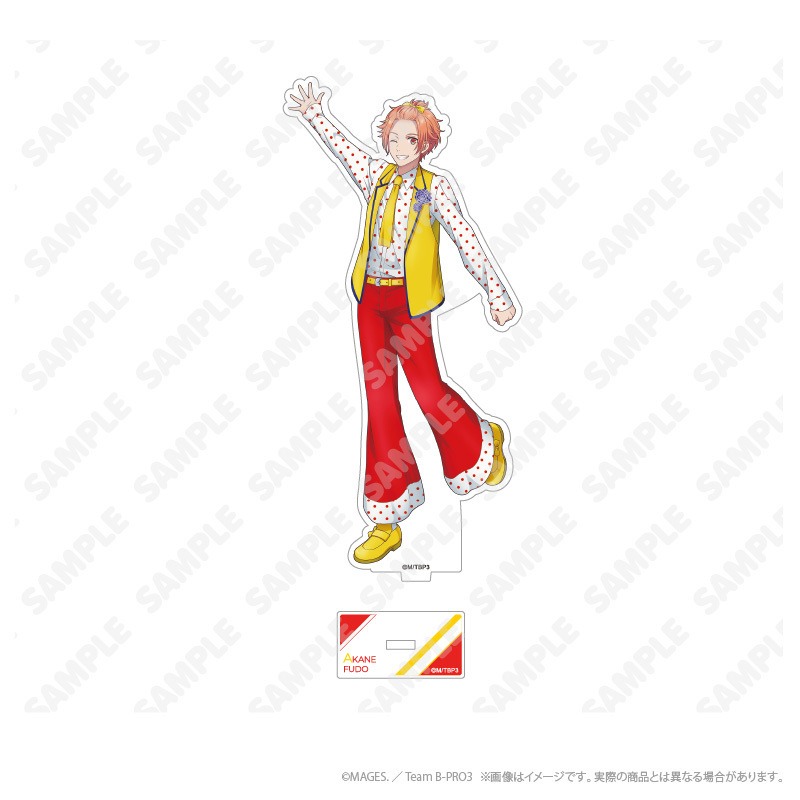 Anime B-PROJECT  Keychains Acr - đánh giá và giá Anime Cosplay Nome
