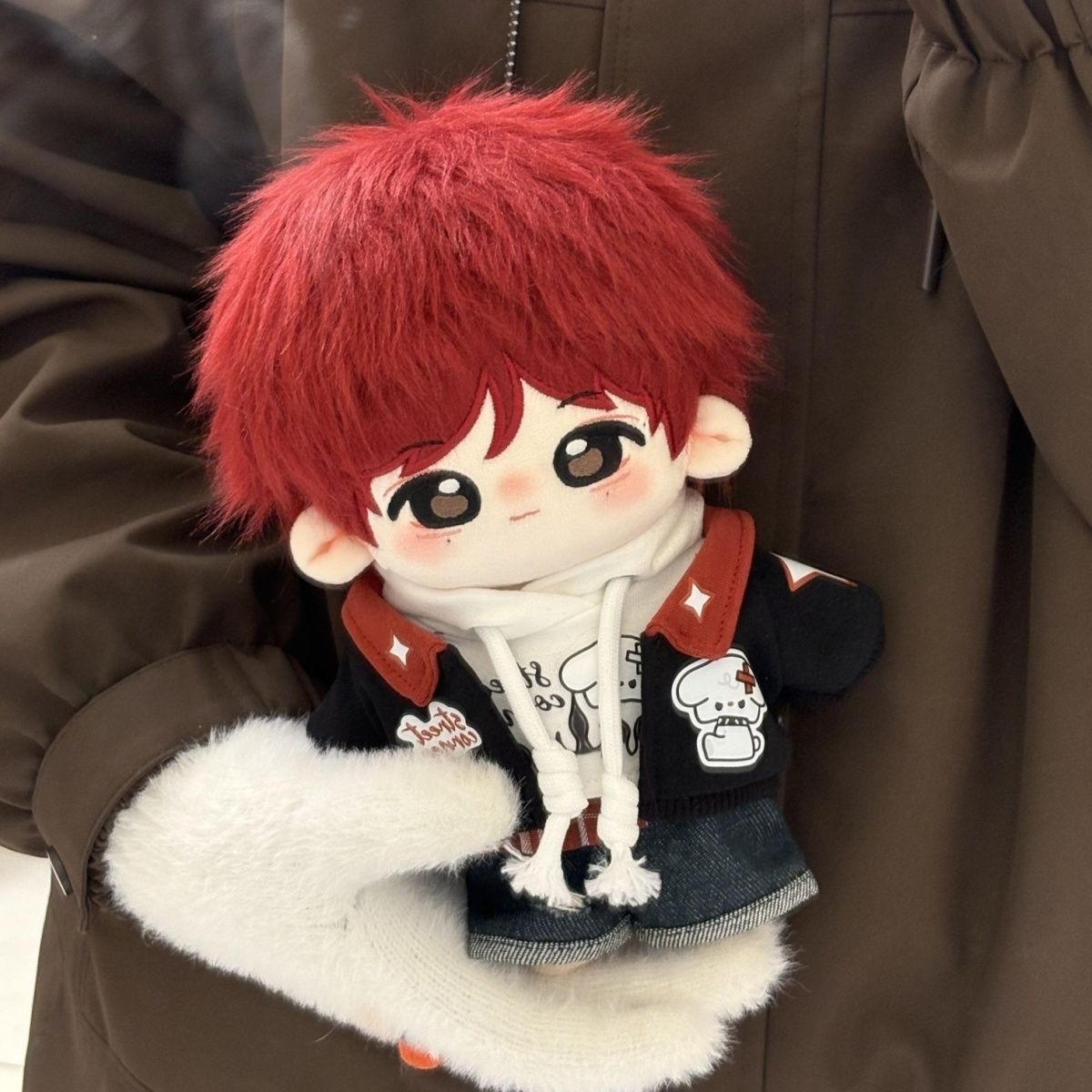 2026 New [First Release] Red H - đánh giá và giá Anime Doll Cosplay