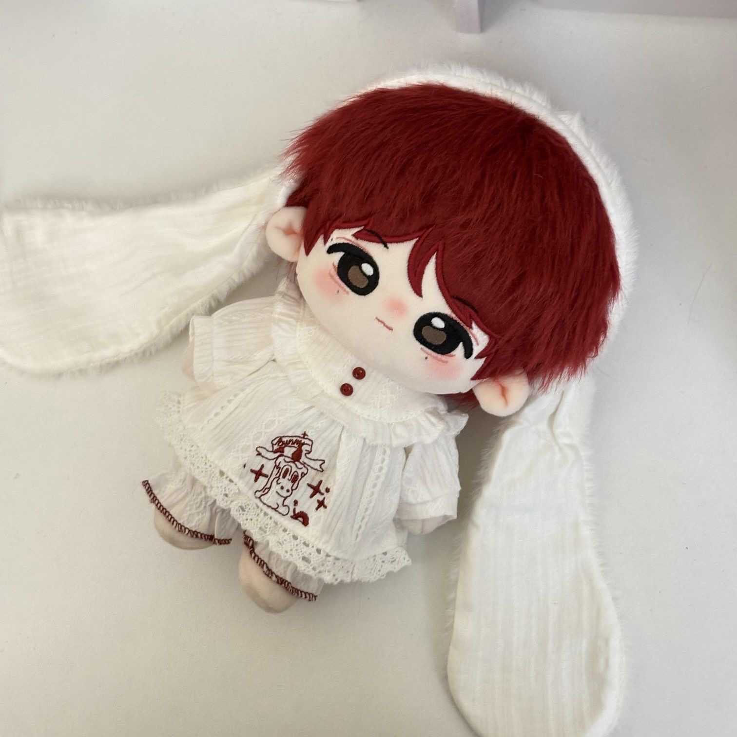 2026 New [First Release] Red H - đánh giá và giá Anime Doll Cosplay