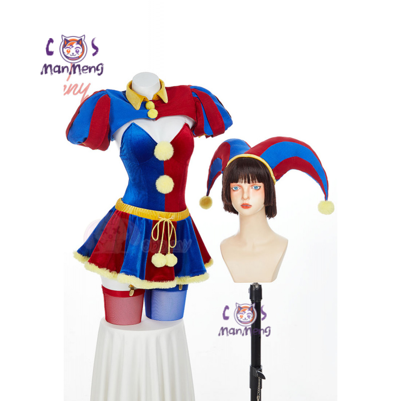 Anime Amazing joker Girl Digit - đánh giá và giá Anime Cosplay Girl