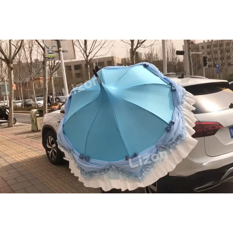 CyAnime Violet Evergarden Cosp - đánh giá và giá Violet Evergarden Dress
