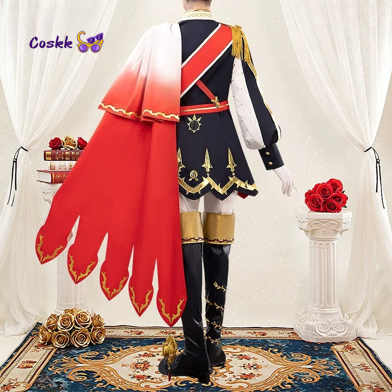 Pretty Derby Rose Kingdom Vict - đánh giá và giá Anime Cosplay Characters