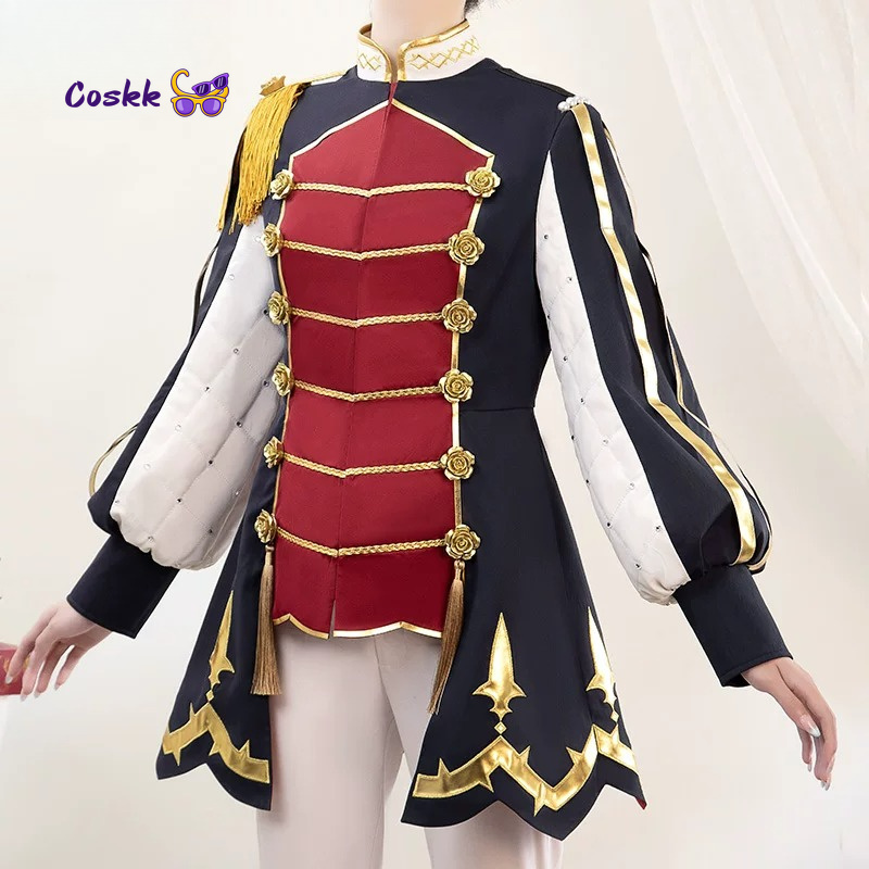Pretty Derby Rose Kingdom Vict - đánh giá và giá Anime Cosplay Characters