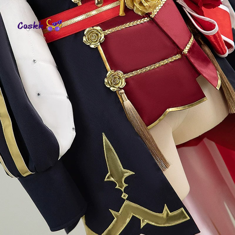 Pretty Derby Rose Kingdom Vict - đánh giá và giá Anime Cosplay Characters