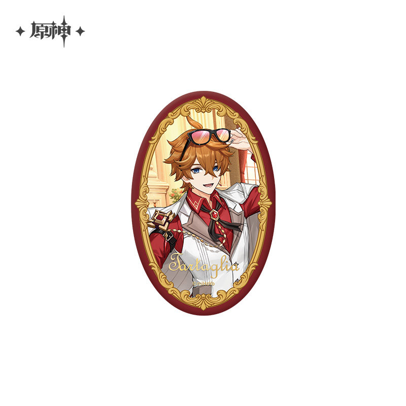 Official Columbina Arlecchino  - đánh giá và giá Anime Cosplay Characters