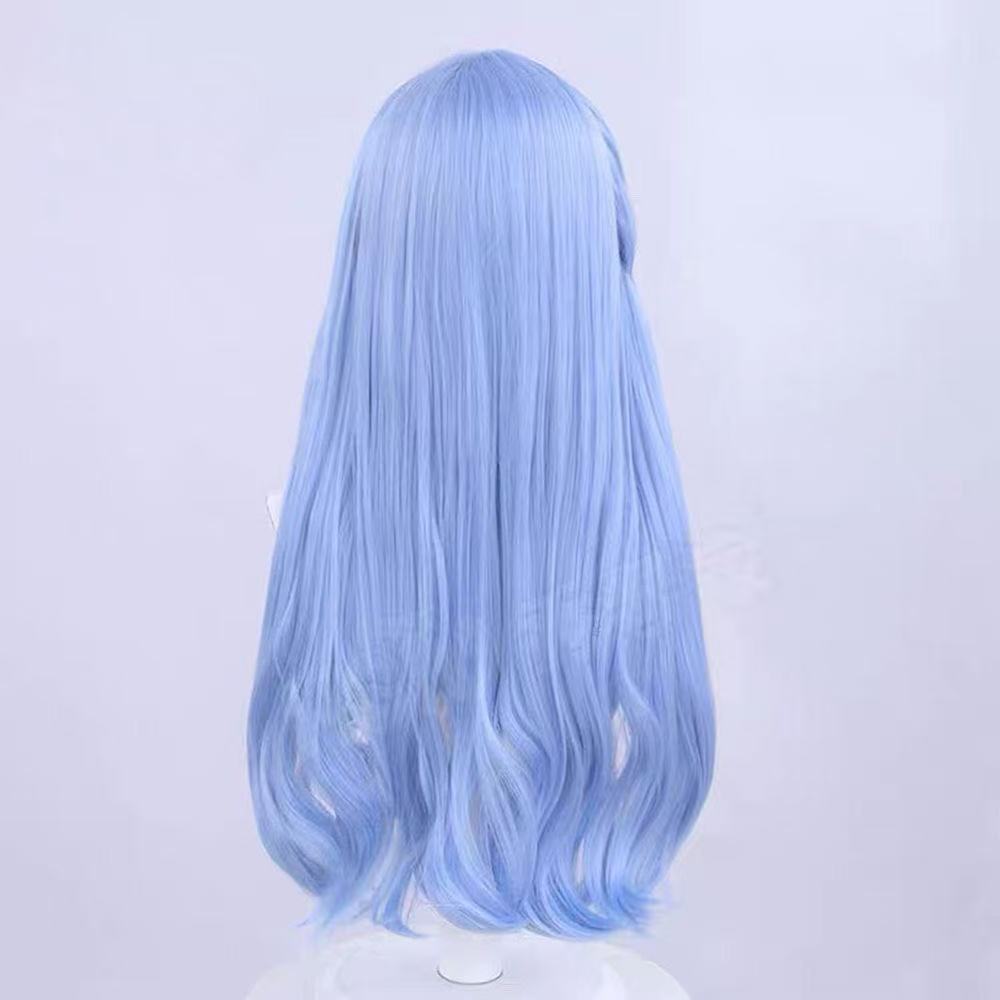 Comic Women Togawa Sakiko cosp - đánh giá và giá Anime Cosplay Long Hair