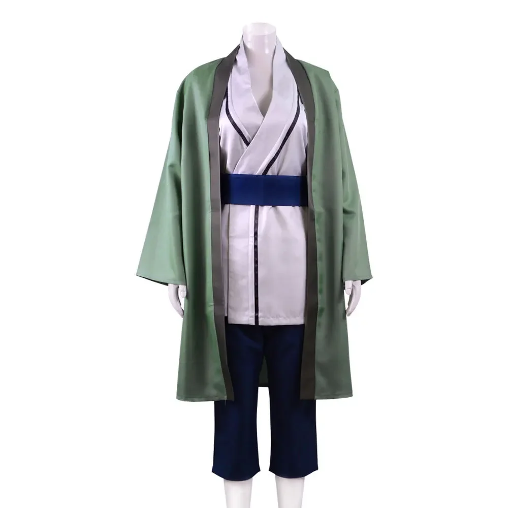 Costume de Cosplay Tsunade pou - đánh giá và giá Cosplay Anime Tsunade