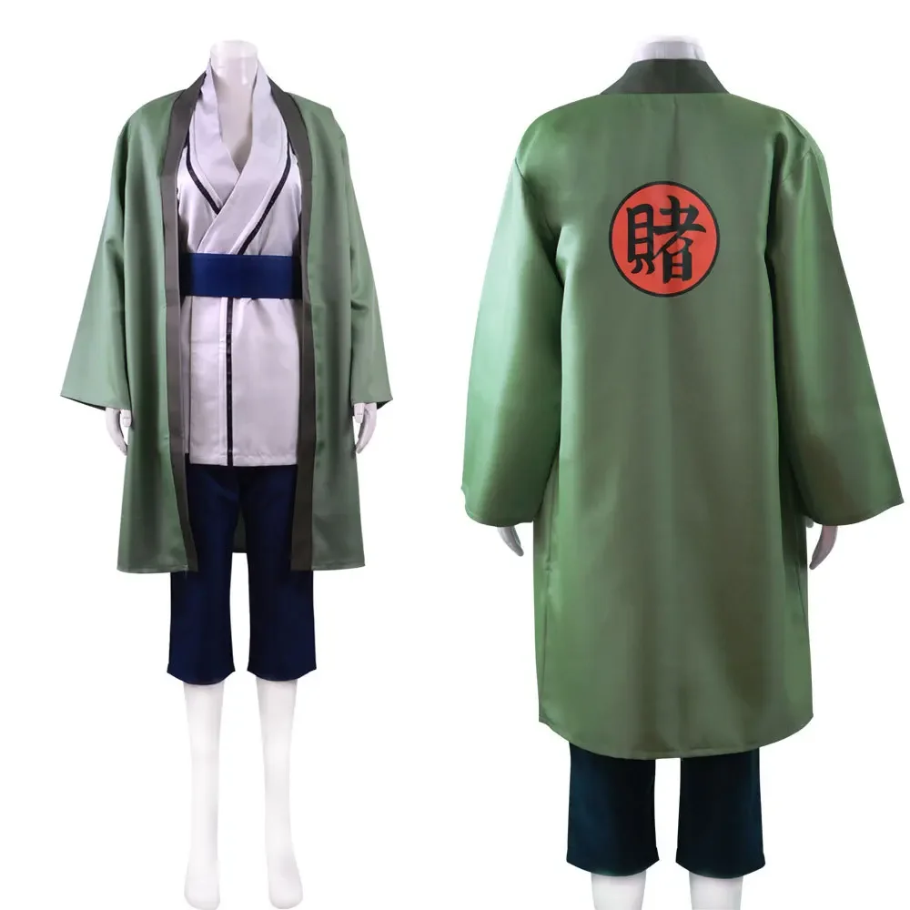 Costume de Cosplay Tsunade pou - đánh giá và giá Cosplay Anime Tsunade