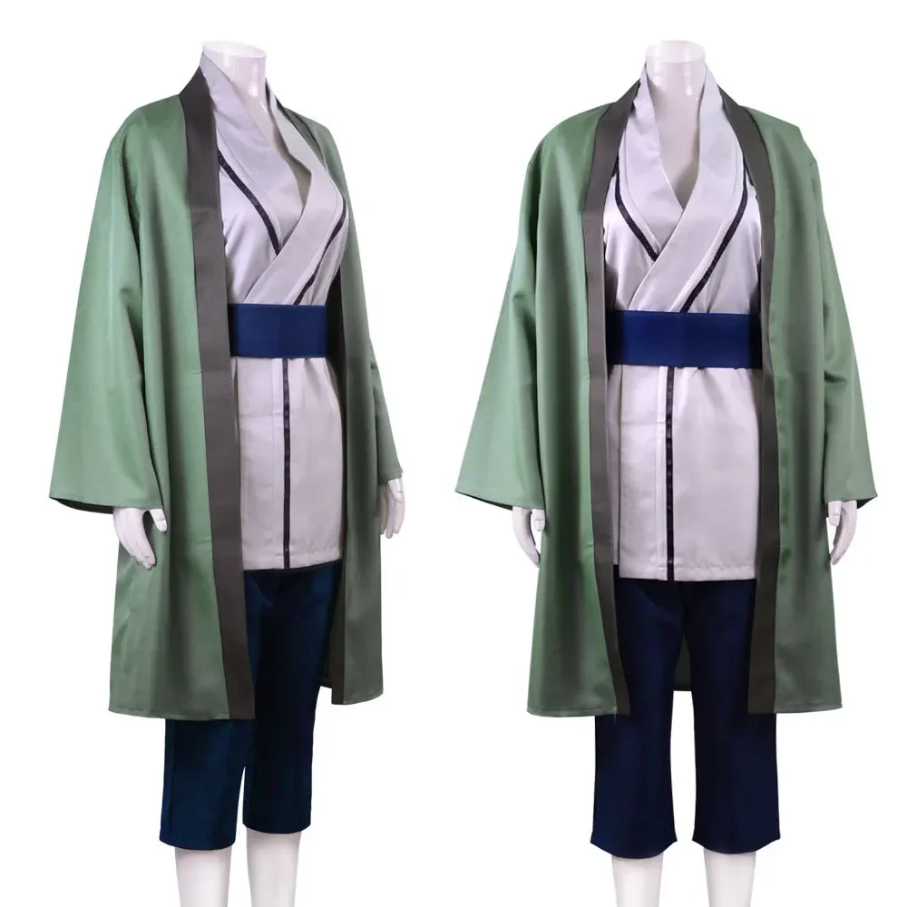 Costume de Cosplay Tsunade pou - đánh giá và giá Cosplay Anime Tsunade