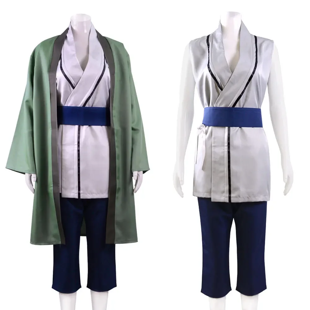 Costume de Cosplay Tsunade pou - đánh giá và giá Cosplay Anime Tsunade