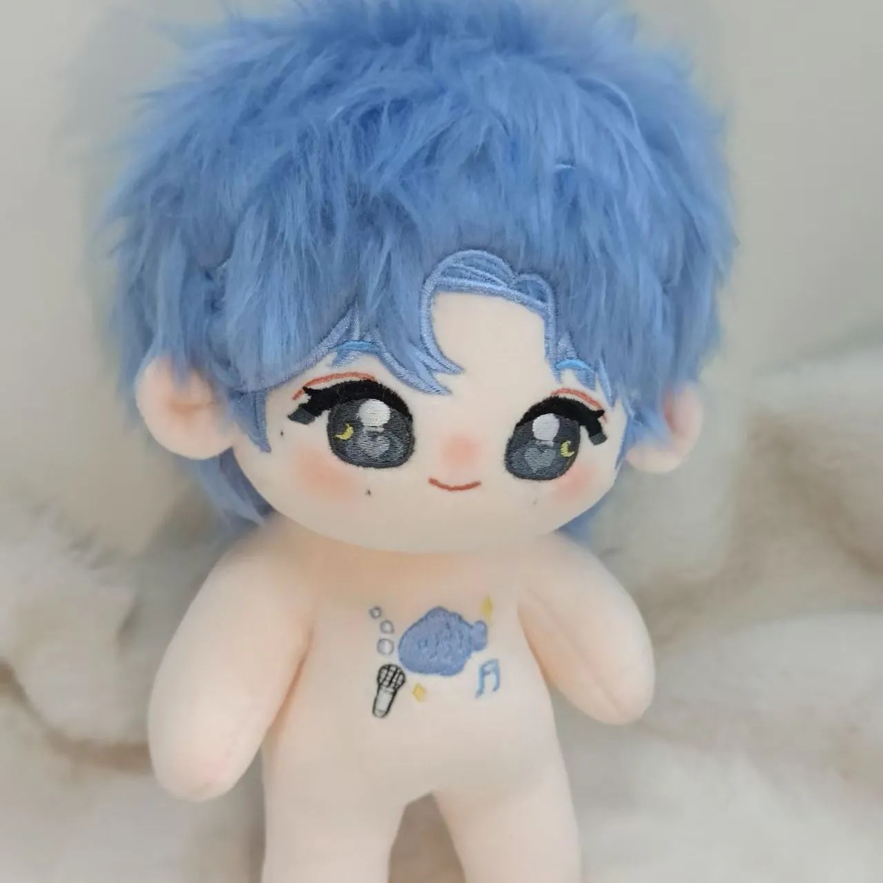 2026 New Ziyu Mermaid Prince C - đánh giá và giá Anime Doll Cosplay