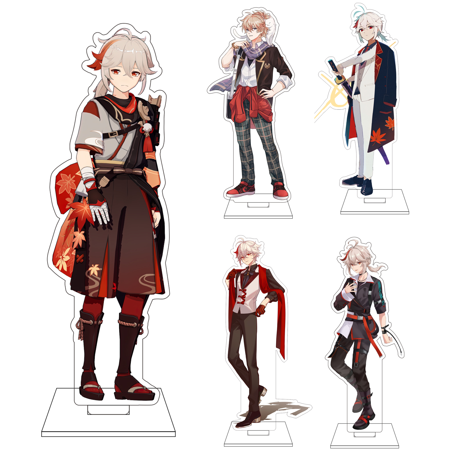 16CM Anime Genshin Impact Cosp - đánh giá và giá Anime Cosplay In Japan