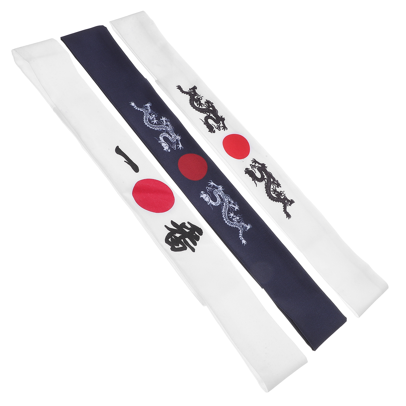 Headband Japanese Chef Sushi B - đánh giá và giá Naruto Headband Metal
