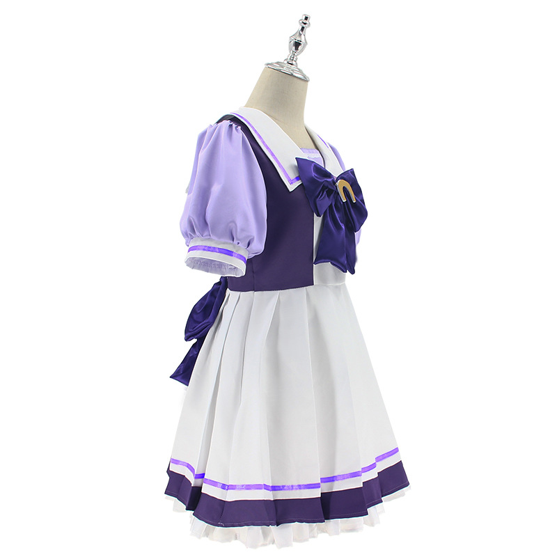 Anime Uma Musume Pretty Derby  - đánh giá và giá Violet Evergarden Dress