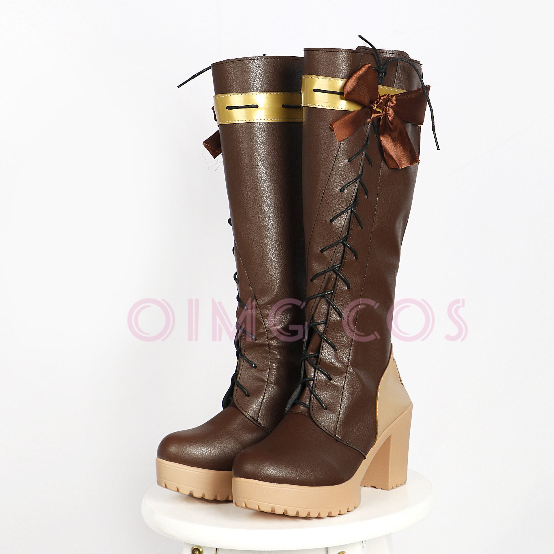 Violet Evergarden Cosplay Shoe - đánh giá và giá Violet Evergarden Dress