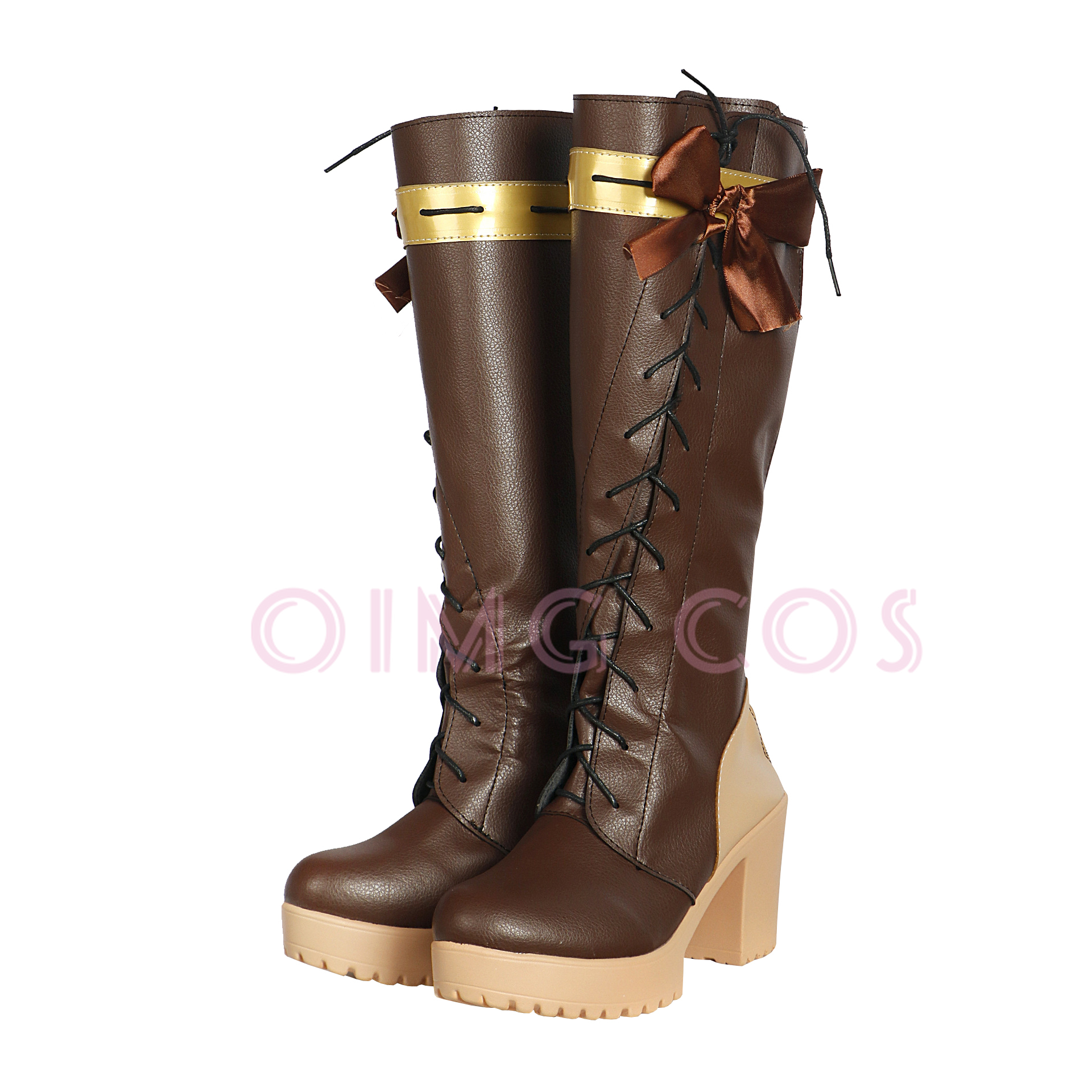 Violet Evergarden Cosplay Shoe - đánh giá và giá Violet Evergarden Dress