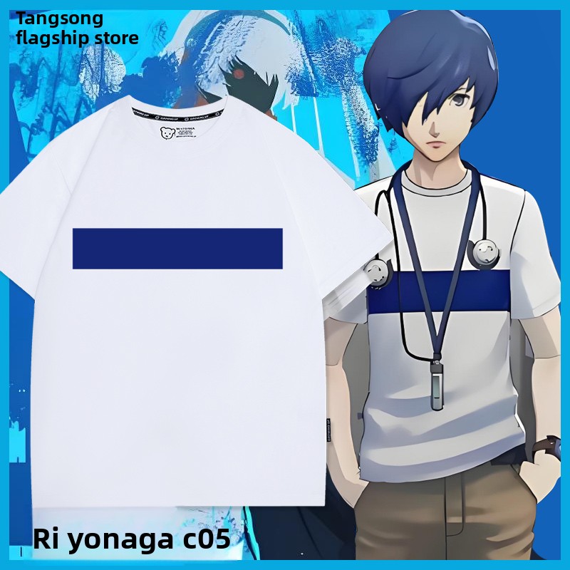 ex Pure Cotton ort Sve T-irt G - đánh giá và giá Anime Cosplay Nearby