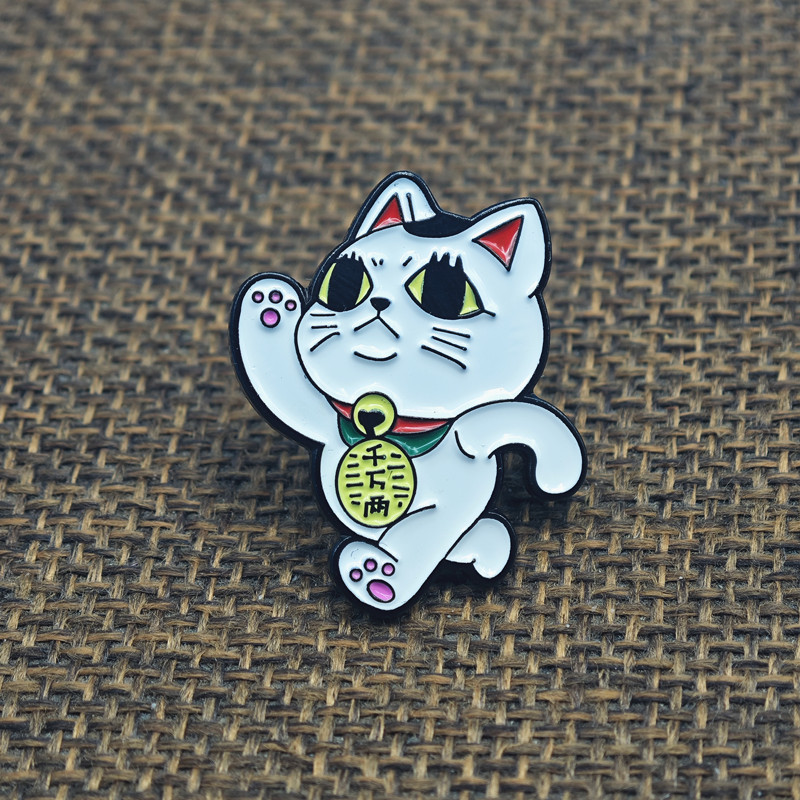 Cute High-speed lady Maneki Ne - đánh giá và giá Naruto Headband Metal
