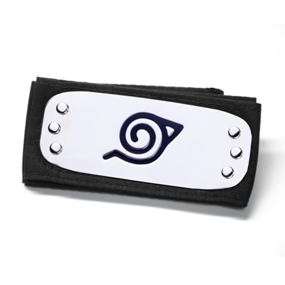Anime Naruto Headband Cosplay  - đánh giá và giá Naruto Headband Metal