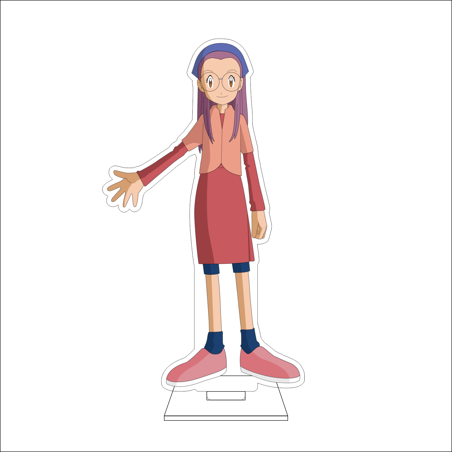 16CM Anime Digimon: Digital Mo - đánh giá và giá Anime Cosplay In Japan
