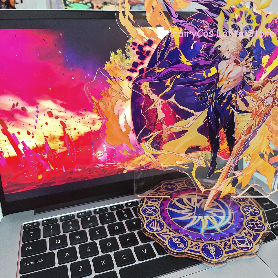 Game Khaslana Phainon Stand Mo - đánh giá và giá Anime Cosplay Swimsuit