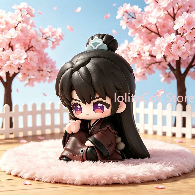 7cm Love and Deepspace Caleb Q - đánh giá và giá Anime Cosplay Swimsuit