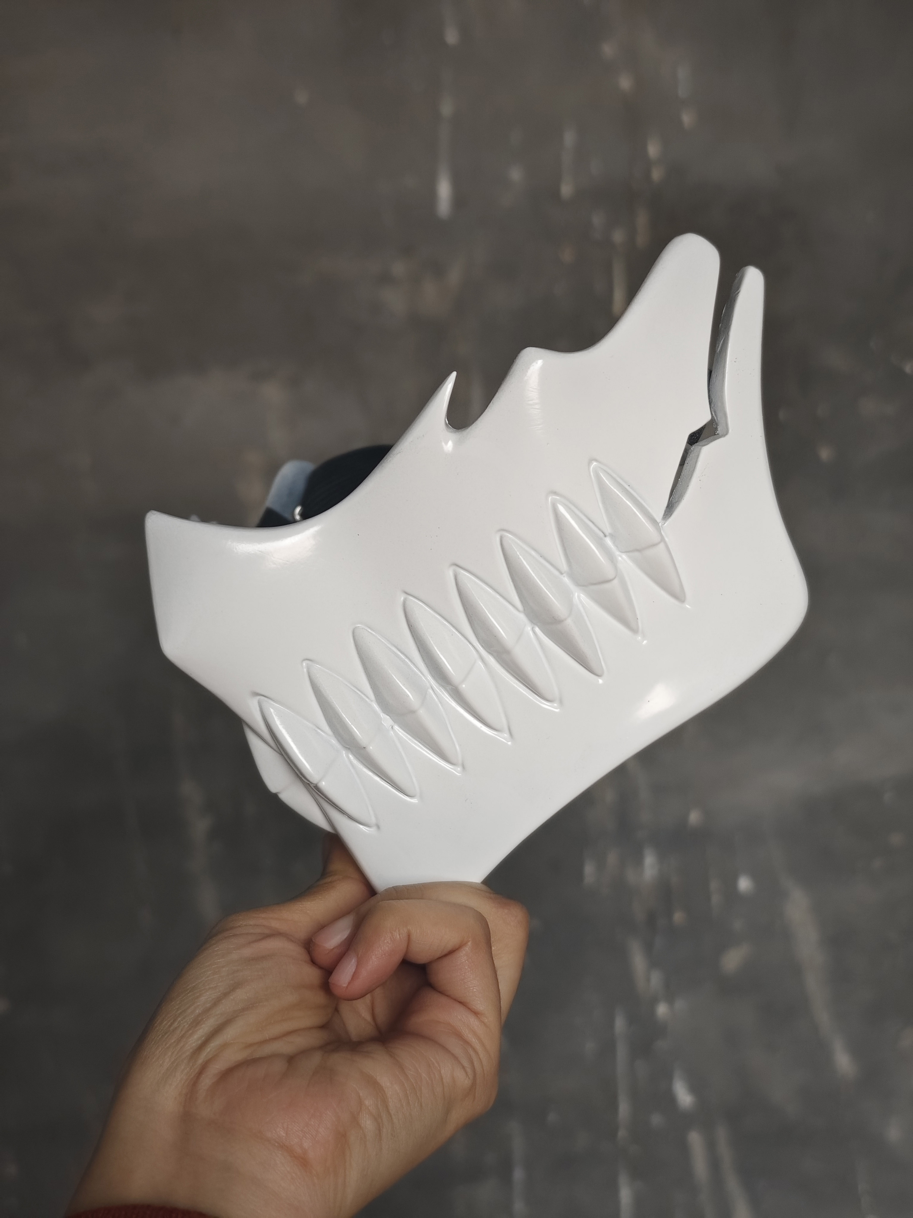 Helibel Espada Arrancar Cospla - đánh giá và giá Anime Cosplay Tiktok