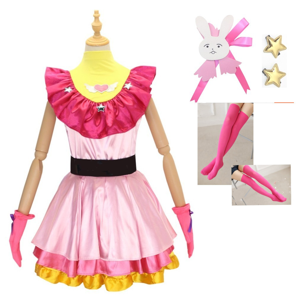 Anime OSHI NO KO Ai Hoshino Co - đánh giá và giá Anime Cosplay Ai