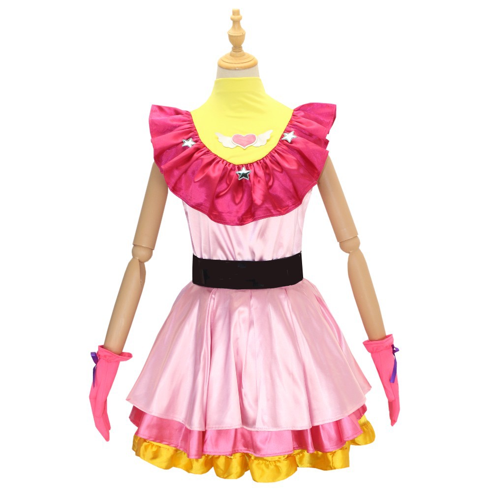 Anime OSHI NO KO Ai Hoshino Co - đánh giá và giá Anime Cosplay Ai