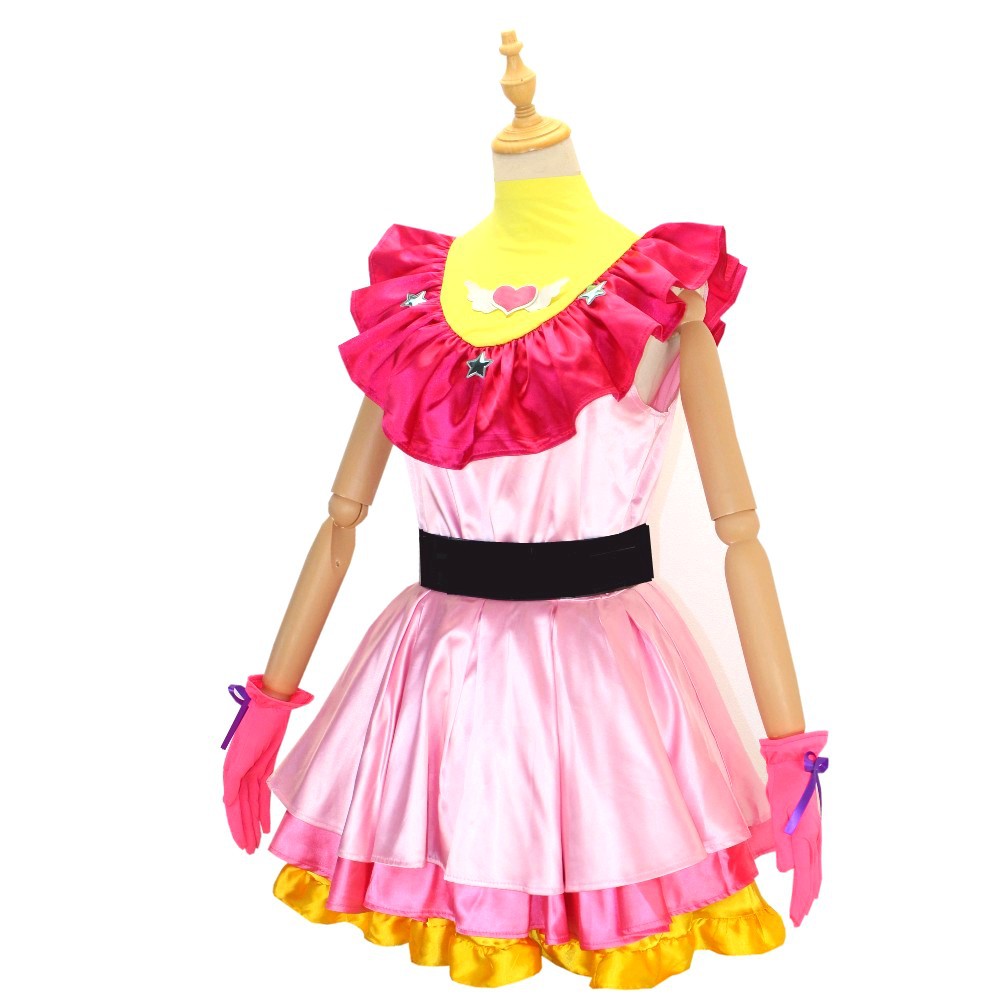 Anime OSHI NO KO Ai Hoshino Co - đánh giá và giá Anime Cosplay Ai