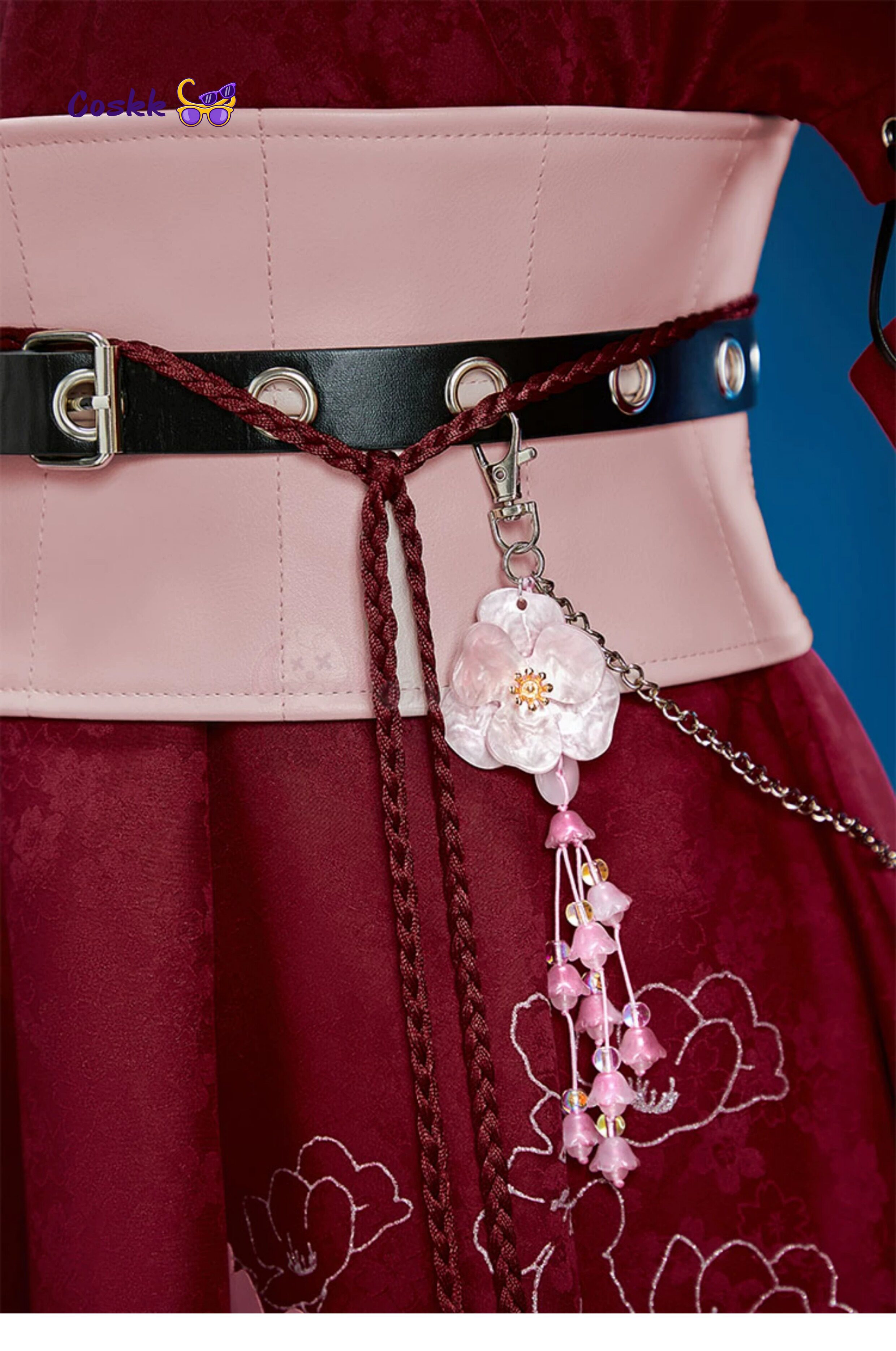 Newly Haruno Cos Sakura Cospla - đánh giá và giá Anime Cosplay Maid