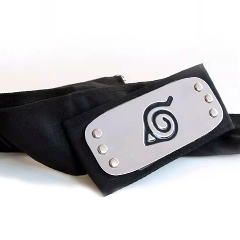 Anime Naruto Ninja Headband Uz - đánh giá và giá Naruto Headband Metal