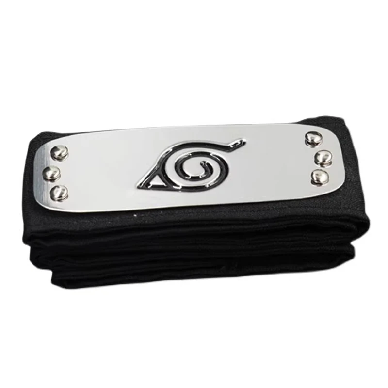 Anime Naruto Ninja Headband Uz - đánh giá và giá Naruto Headband Metal