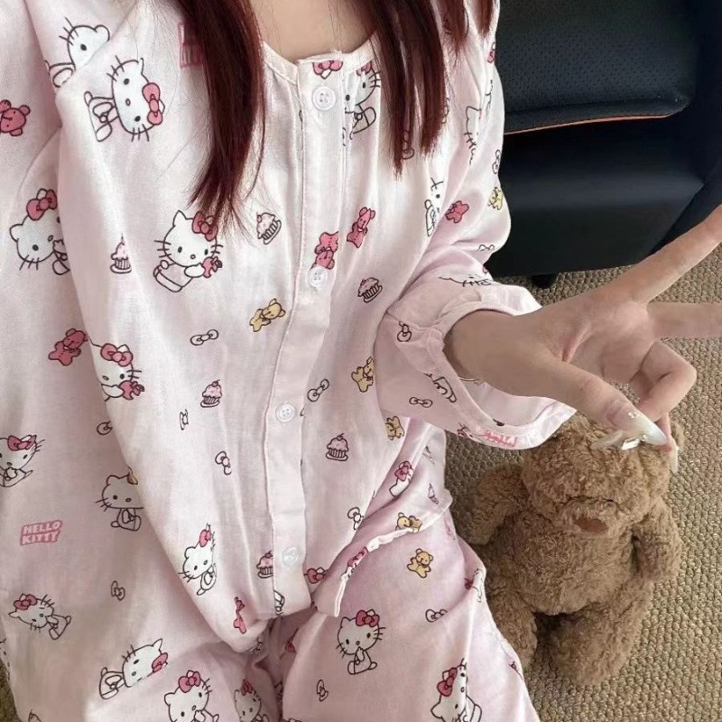 2 piece set of Sanrio Hello Ki - đánh giá và giá Anime Cosplay Ai