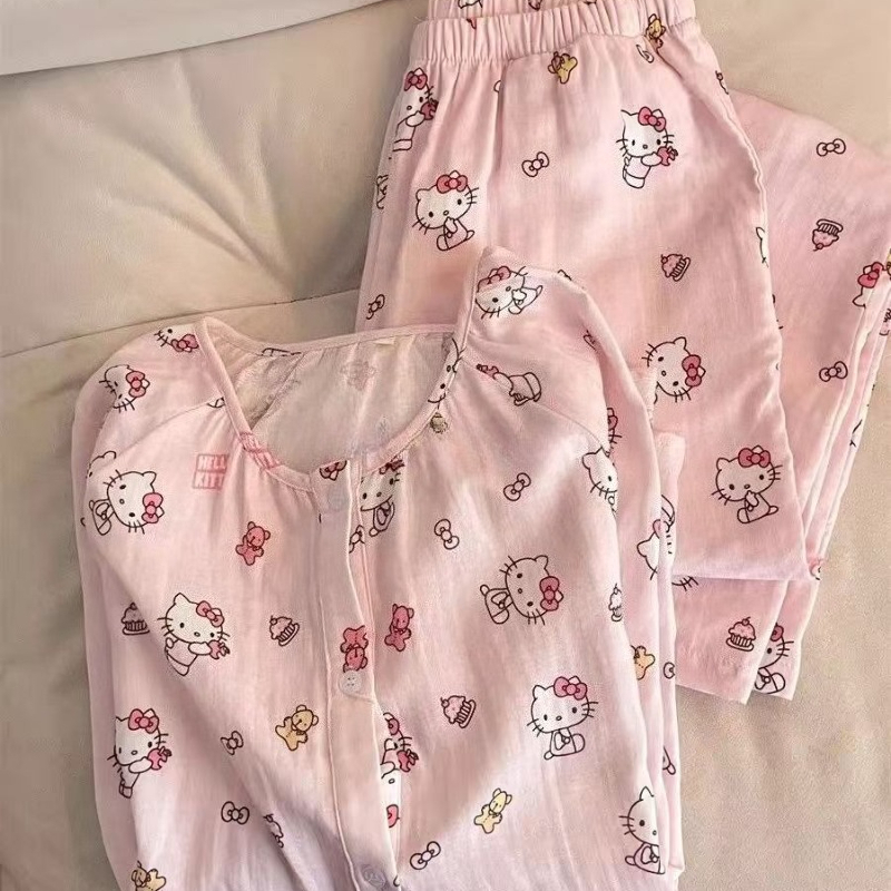 2 piece set of Sanrio Hello Ki - đánh giá và giá Anime Cosplay Ai