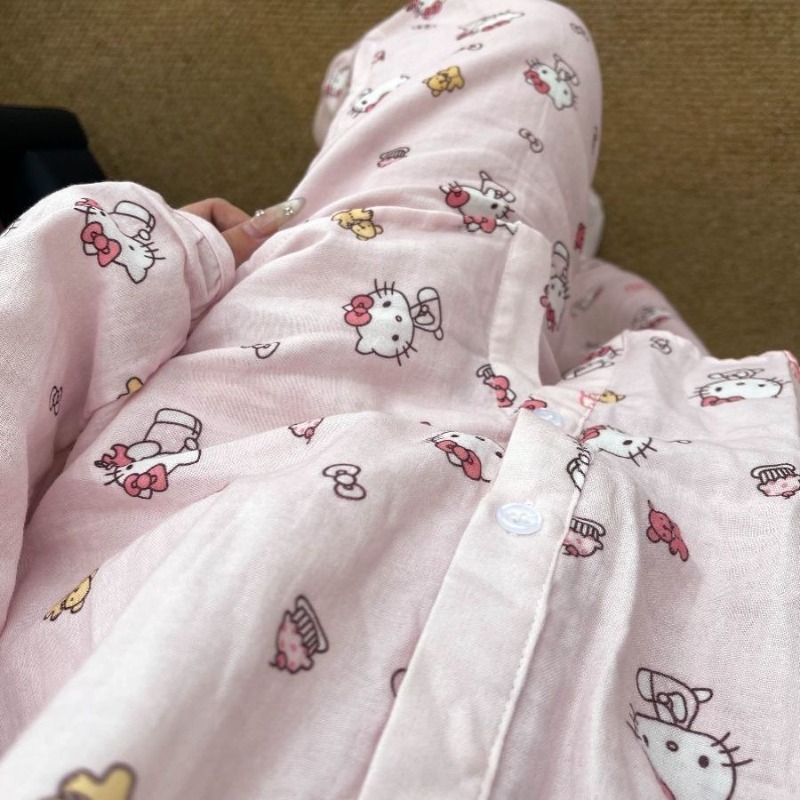 2 piece set of Sanrio Hello Ki - đánh giá và giá Anime Cosplay Ai