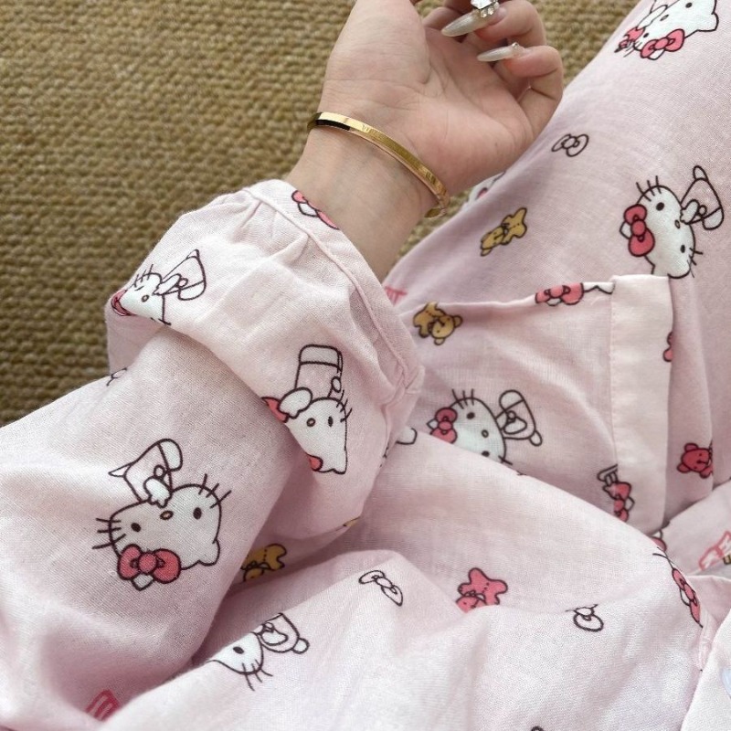 2 piece set of Sanrio Hello Ki - đánh giá và giá Anime Cosplay Ai